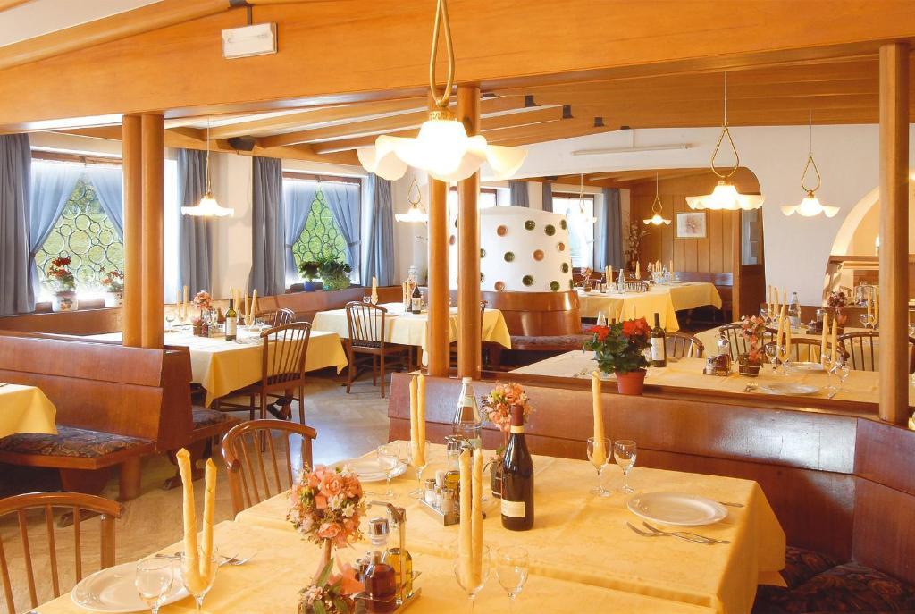 Piccolo Hotel Sciliar Alpe Di Siusi Exterior photo