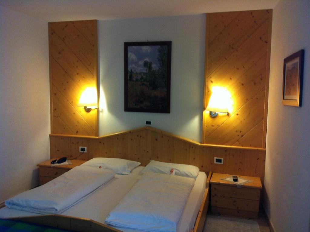 Piccolo Hotel Sciliar Alpe Di Siusi Exterior photo
